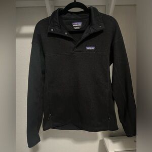Patagonia jacket